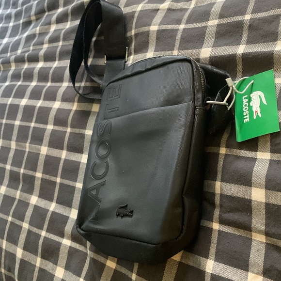 Lacoste bag - Picture 2 of 4